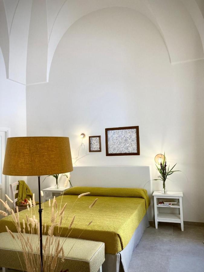 מונטלבאנו Villa Ricciardi-Suite Famigliare 1-Zona Ostuni מראה חיצוני תמונה