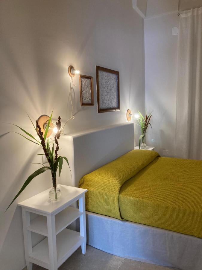 מונטלבאנו Villa Ricciardi-Suite Famigliare 1-Zona Ostuni מראה חיצוני תמונה