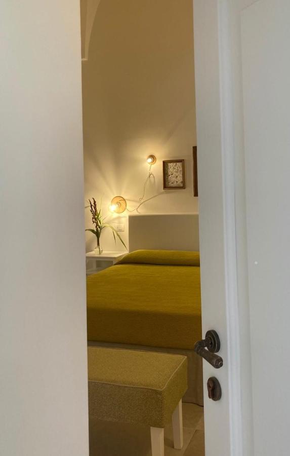 מונטלבאנו Villa Ricciardi-Suite Famigliare 1-Zona Ostuni מראה חיצוני תמונה