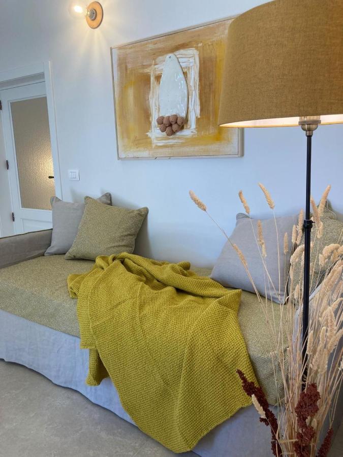 מונטלבאנו Villa Ricciardi-Suite Famigliare 1-Zona Ostuni מראה חיצוני תמונה