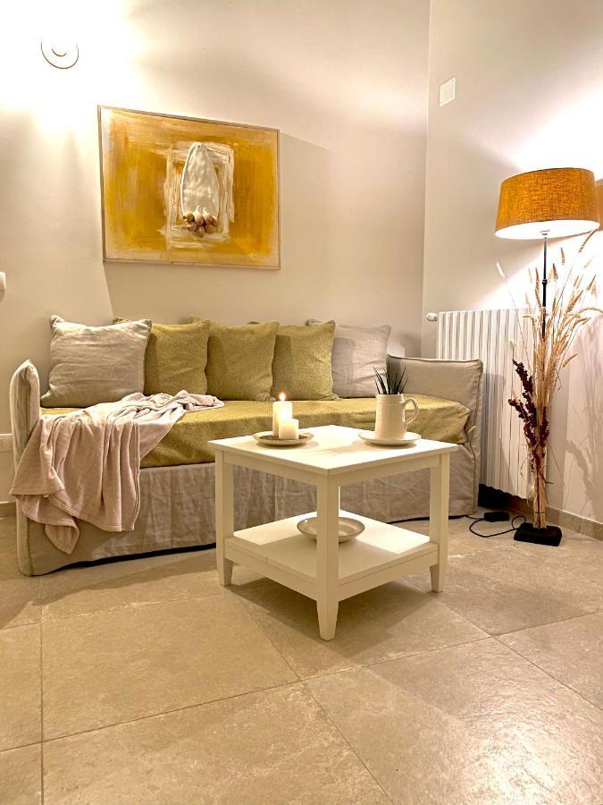 מונטלבאנו Villa Ricciardi-Suite Famigliare 1-Zona Ostuni מראה חיצוני תמונה