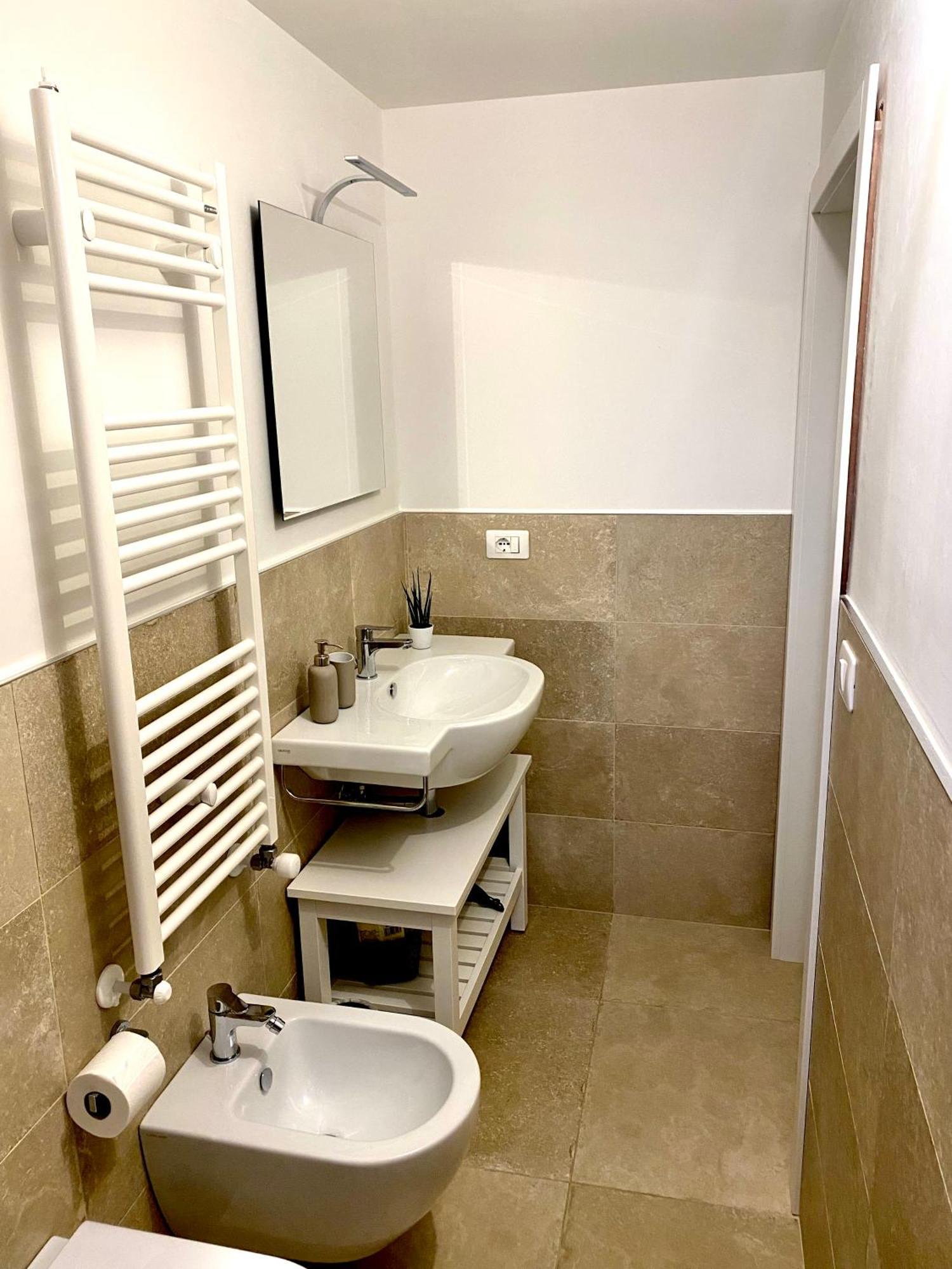 מונטלבאנו Villa Ricciardi-Suite Famigliare 1-Zona Ostuni מראה חיצוני תמונה