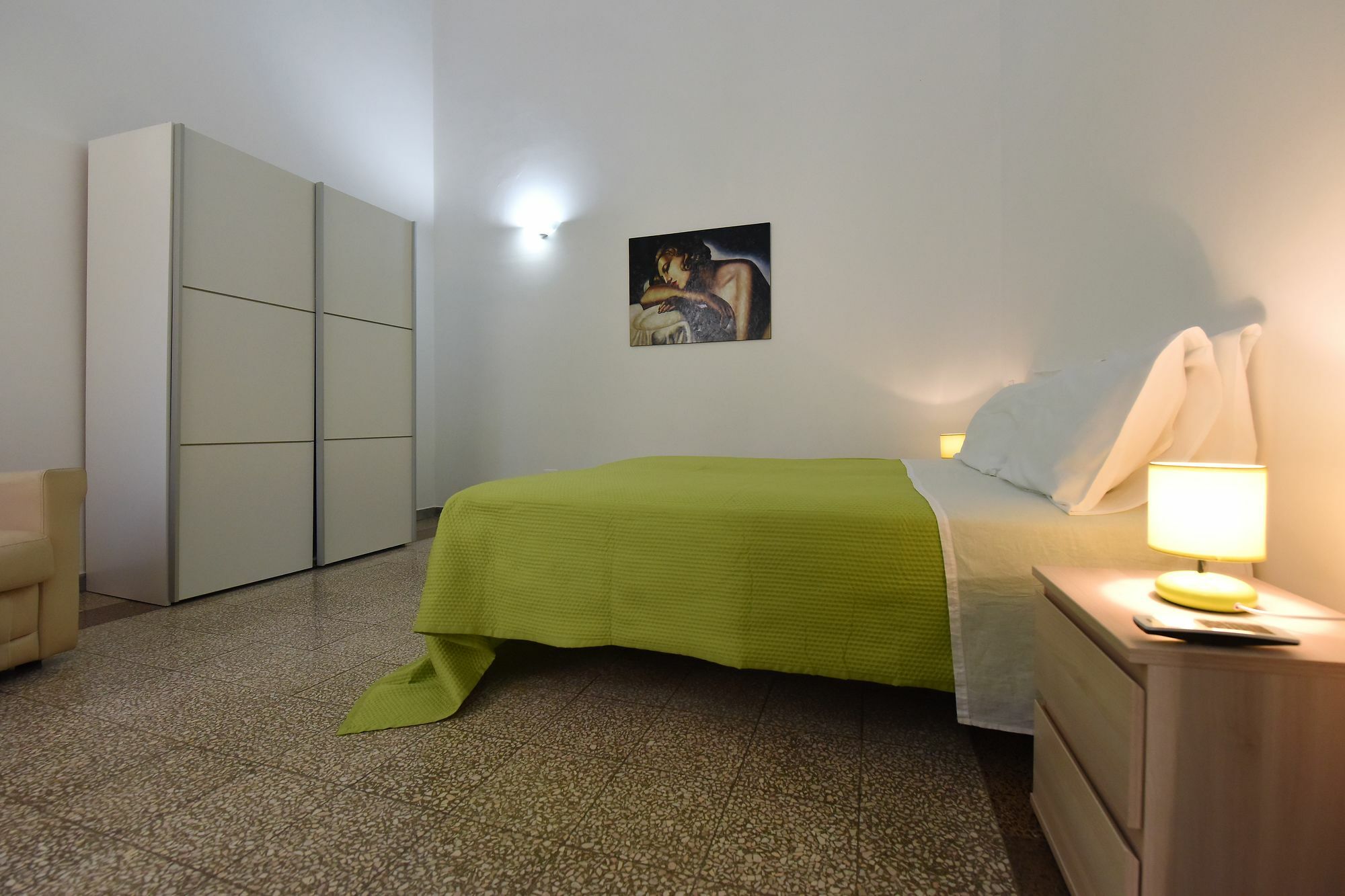מונטלבאנו Villa Ricciardi-Suite Famigliare 1-Zona Ostuni מראה חיצוני תמונה